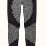 Third Love Heather Grey Flex Seamless Compression Leggings Photo 3