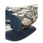 Madden Girl  Rapid Sock Booties Snake-Skin Booties, Size 7.5 Photo 7