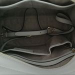 Michael Kors  white Hamilton traveler Photo 5