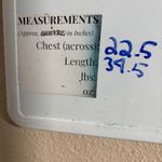 SKINNY MINNIE Black Tan Paisley Floral Daisy Sleeveless Tunic Top Plus Size 1X Photo 6