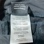 Mondetta Women XS  outdoor projects lined leggings black w/pockets Photo 8