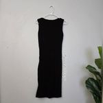 Honeylove InnerPower Sleeveless Dress Black Size M Photo 3