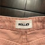 Revolve Rollas Jean Shorts  Photo 2
