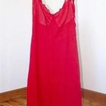 Reformation  Nikita Dress (Cherry) Photo 1