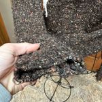 BKE  Knit Cardigan zip up Photo 2