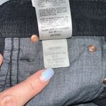 Mother the runaway hopscotch Size 24 Black Photo 5