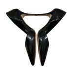 White House | Black Market Black House White Market Patent Leather D'Orsay Pumps Photo 6