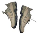 The North Face  Bryce Outlast Low Hiking Boots Vibram Size 11 Photo 5