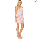 Yumi Kim  Skylar Mini Dress In Pink Photo 3