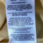 Columbia Women’s XL Sunkissed (yellow) Sporty short sleeve boundless tee shirt Photo 5