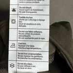 Carhartt  Women’s Force Leggings Brown Gorpcore Workwear Pocket Fitted Size M EUC Photo 10