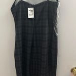 Charlotte Russe Plaid Dress Photo 2
