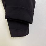 Jil Sander Wool Blend Trouser Pants Womens 28x30.5 Pleated Cuffed Career ALTERED Photo 10