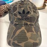 Adidas  camo ball cap  Photo 0