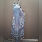 Alfred Dunner NWOT  Pastel Knit Cardigan Photo 5