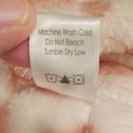 💕PJ SALVAGE💕 Robe ~ Blush Pink Animal Print Large L NWL Photo 11