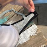 Victoria's Secret Victoria’s Secret Dream angels lace lined Demi bra Photo 10