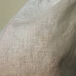 Reformation  Rumi Long Sleeve Linen Babydoll‎ Blouse Size XS Photo 6