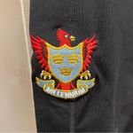 Nike Cute  running dri fit capri pants yoga workout sports millennium patch Photo 8