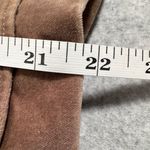 Gap Vintage  Women's Velvet Ecru Blazer Jacket Size 6 Casual Holiday Photo 14