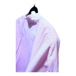 Vintage 80’s Pastel Pink Lightweight Ladie Buttoned Jacket Size 18 MTX NWT Photo 5