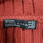 ZARA sweater Photo 1