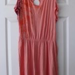 Mudd | cold shoulder summer dress Photo 0