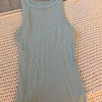 Light blue tank tops Photo 0