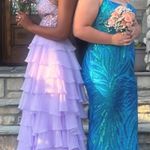Sherri Hill Prom Or Pageant Dress Photo 4
