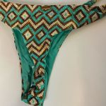 Beach Bunny  Bronze Bikini Bottom Photo 5