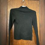 & Other Stories & OTHER STORIES Floral Cut-Out Knit Sweater Top Photo 2