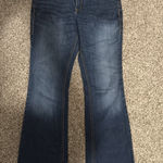 Ariat  REAL perfect rise womens bootcut jeans Photo 0