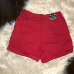 The Limited  vintage high waist rolled cuff short Photo 3
