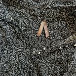 Stetson Bell Sleeve Western Blouse Photo 3