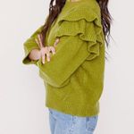 Lost + Wander LITERARY LOVER ORIAN SWEATER Photo 2