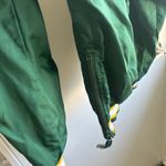 Starter Green Bay Packers‎ Vintage Women’s  Jacket large football gameday 90’s Photo 5