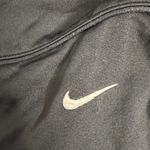 Nike  Black Workout WIDE LEG Leggings Photo 1