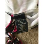 Faded Glory  Women's Graphic Print Swim Top Halter 1 Piece Size Small 4-6 Photo 10