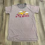 Pressbox Nc state university Wolfpack North Carolina State University T-shirt womens size Photo 0