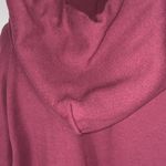 Jerzees “Hairdresser” Graphic Logo Fleece Maroon Hoodie Kangaroo Pocket Hoodie XL Photo 7
