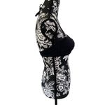 Kona Sol Padded Push-up Halter Bikini Top Beachwear Swimsuit Photo 2