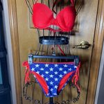 Old Navy  swimsuit top🏖​​​ Photo 5