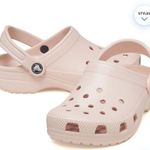 Crocs Peach  Unisex Women’s 9 Men’s 7 Photo 0