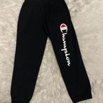 Champion Sweatpants Photo 0