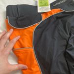 NWT Defects Safe Riders Gear Womens S Reflective Breeches High Visibility Trail Black Photo 12