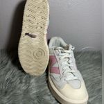 New Balance CT302 Women's Sea Salt / Hazy Pink Sneakers Size 7.5 Photo 8