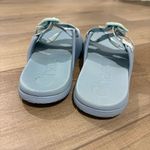 Chacos Chaco Chillos Slide Sandal Tingy Sky Blue size women’s 6 Photo 4