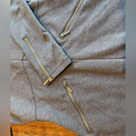 Athleta  Gray Dress - size s Photo 6