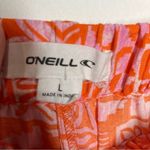 O'Neill O’Neill Averill crop pants in firecracker size large Photo 3