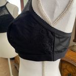 Torrid Black Lace Keyhole Bralette Photo 7